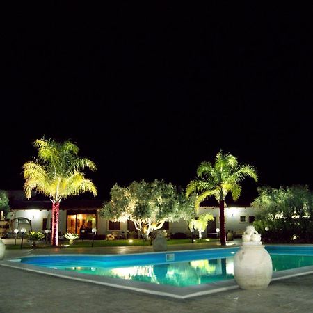 Villa Alisia Zingarello Exterior foto