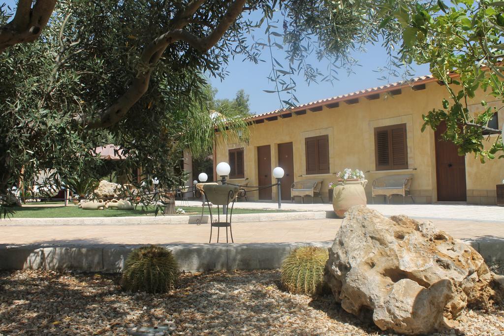 Villa Alisia Zingarello Exterior foto