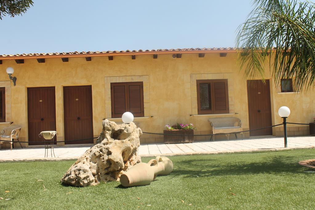 Villa Alisia Zingarello Exterior foto