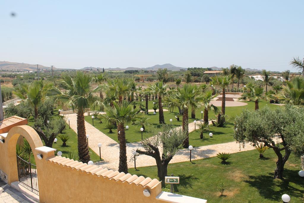 Villa Alisia Zingarello Exterior foto