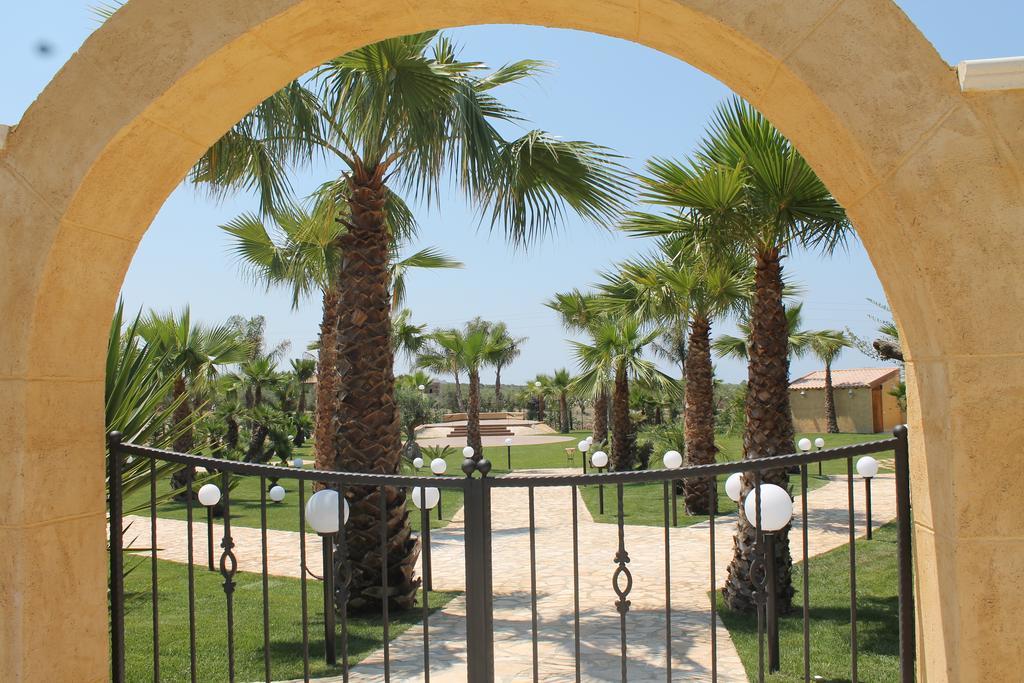 Villa Alisia Zingarello Exterior foto