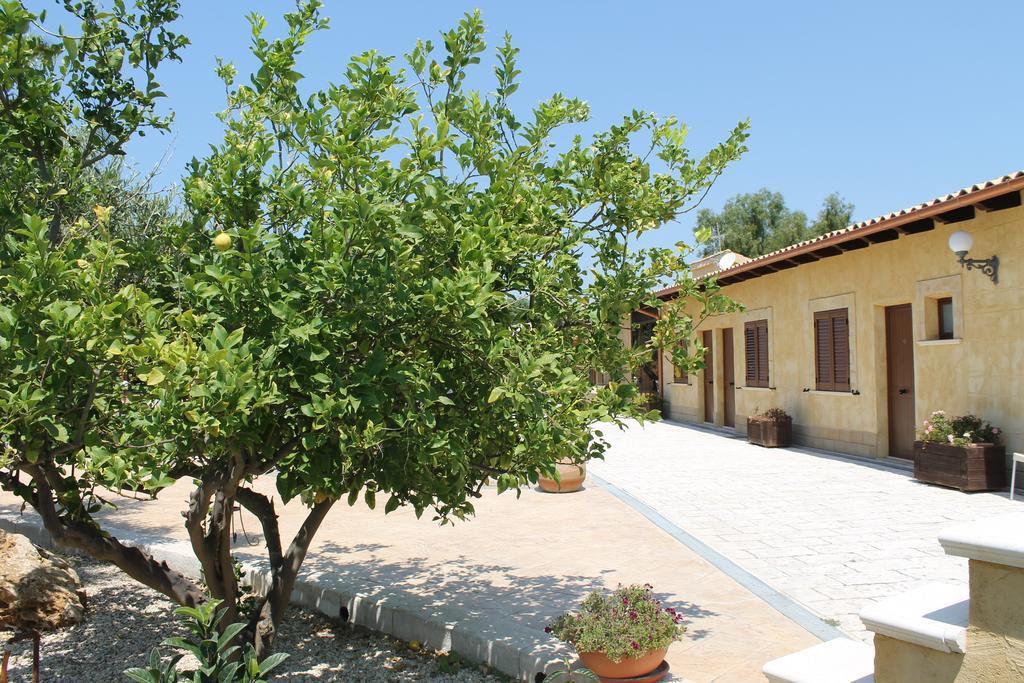 Villa Alisia Zingarello Exterior foto
