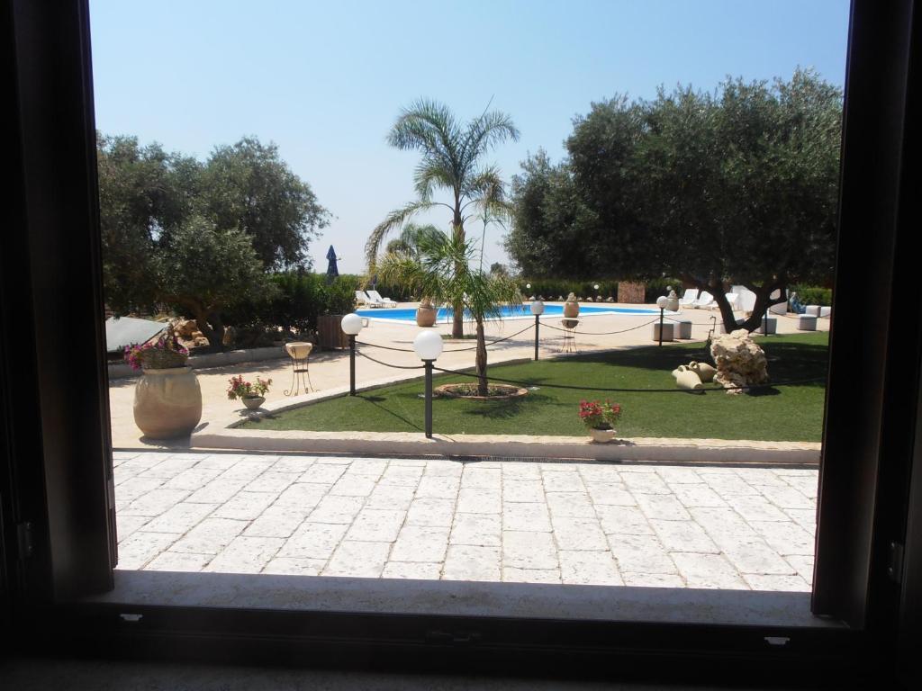Villa Alisia Zingarello Exterior foto